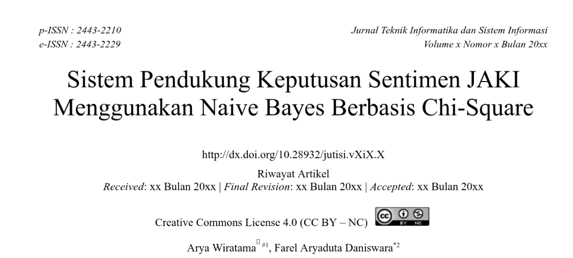 Spk Jurnal